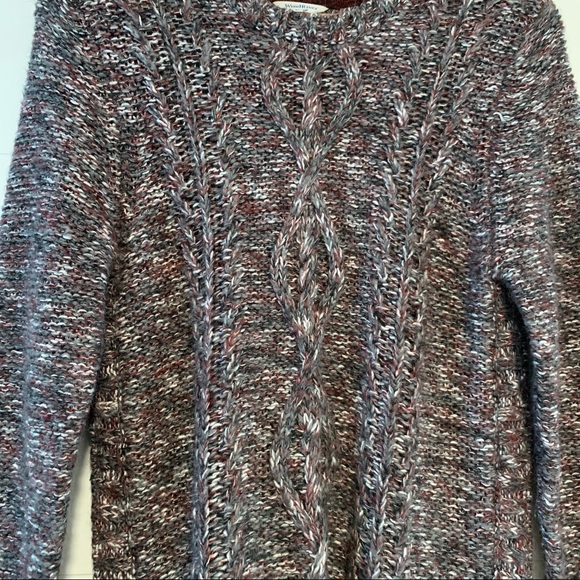 Wind River | Knit Sweater - Picture 7 of 11